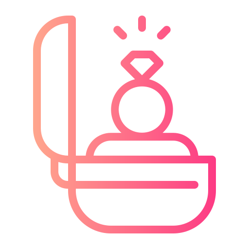 hochzeitsring kostenlos Icon
