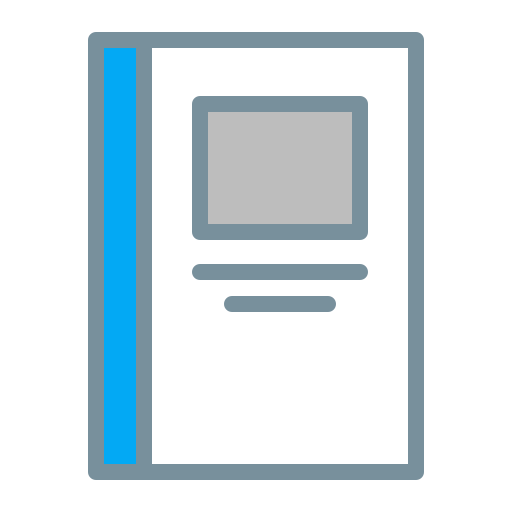 buch kostenlos Icon buch kostenlos Icon