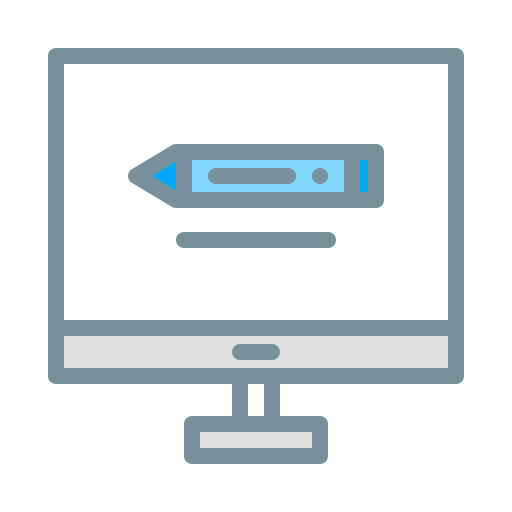 desktop kostenlos Icon