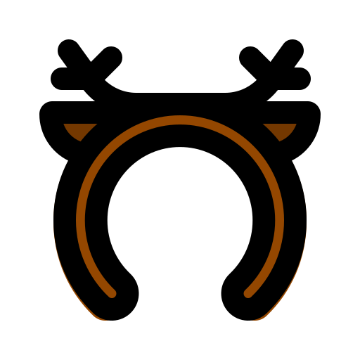 Headband free icon Headband free icon