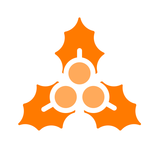 weihnachtsdekoration kostenlos Icon