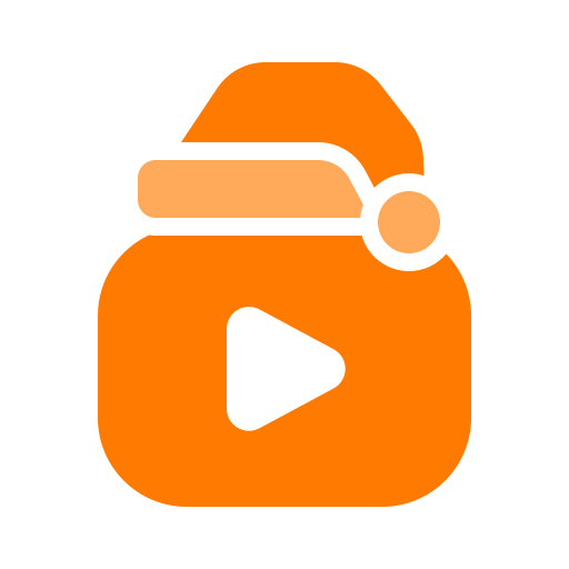 Video free icon