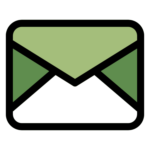 correo icono gratis