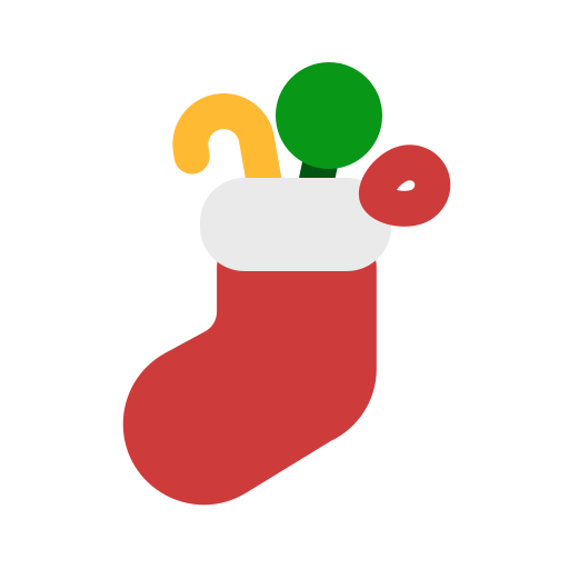 Sock Generic Flat icon