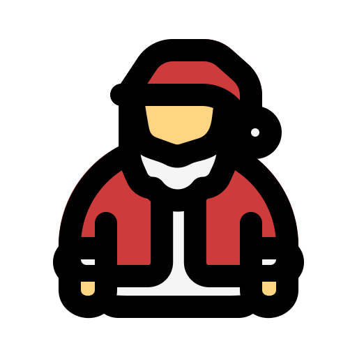 Santa Claus free icon Santa Claus free icon