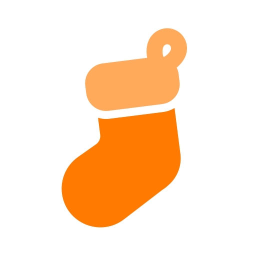 Sock Generic Flat icon