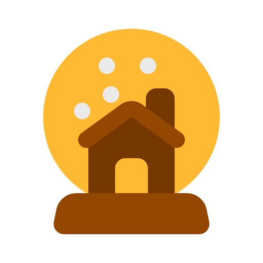 Snowball free icon