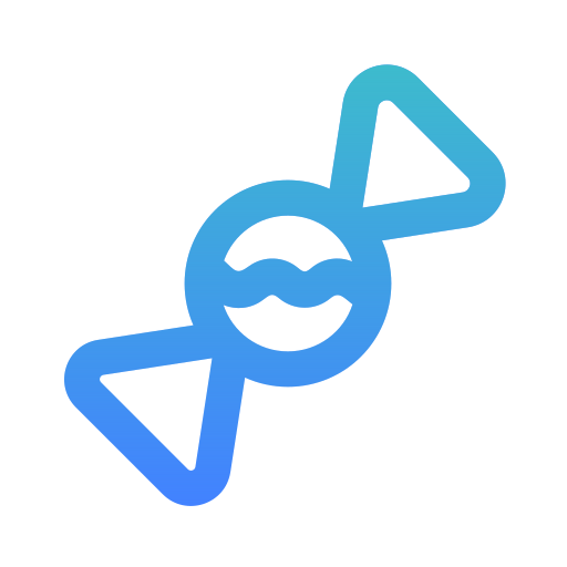Candy free icon