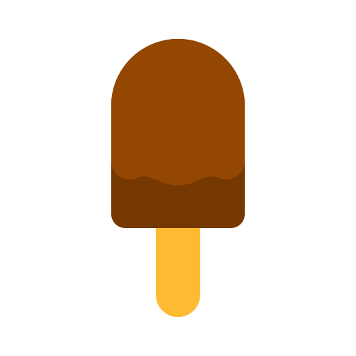 Ice cream free icon