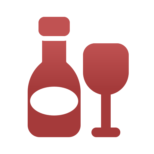 Wine free icon Wine free icon