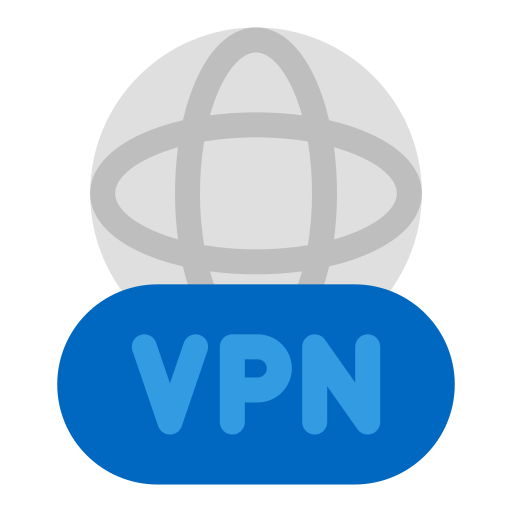 vpn icono gratis