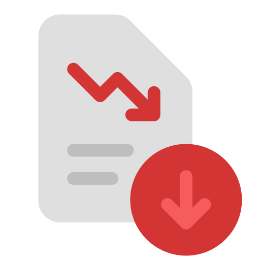 reporte icono gratis