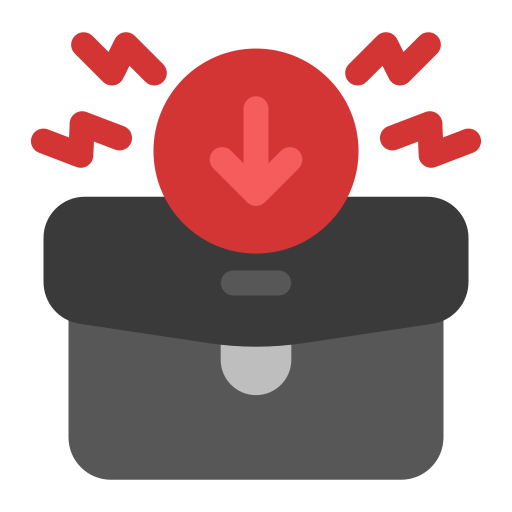aktentasche kostenlos Icon