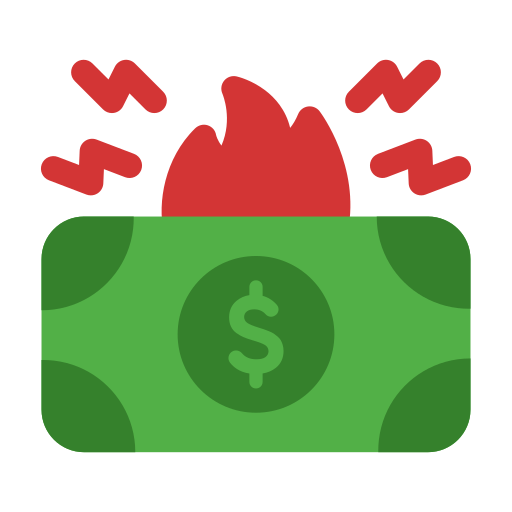 geld kostenlos Icon geld kostenlos Icon
