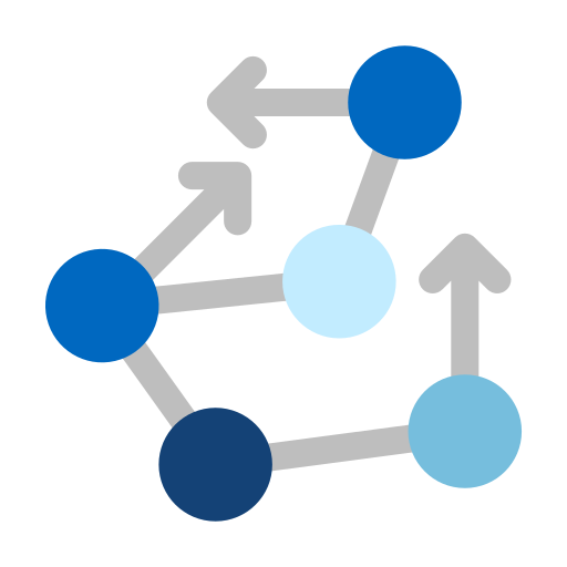 diagrama icono gratis