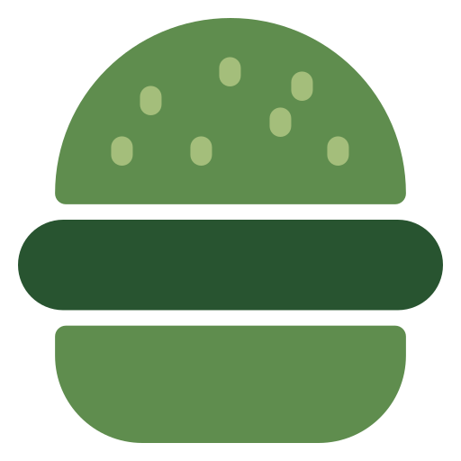 hamburguesa icono gratis