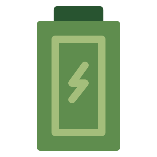Charge free icon