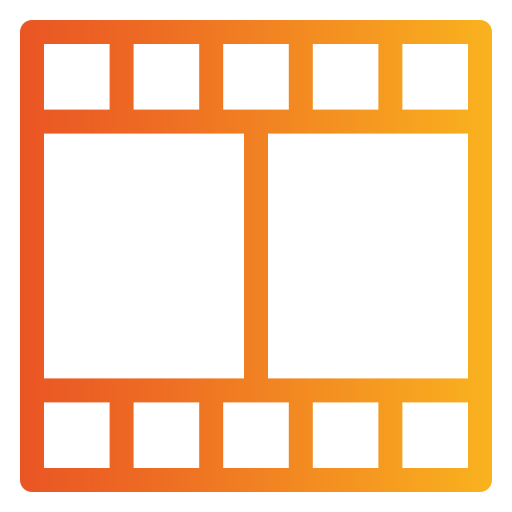 film Icône gratuit film Icône gratuit