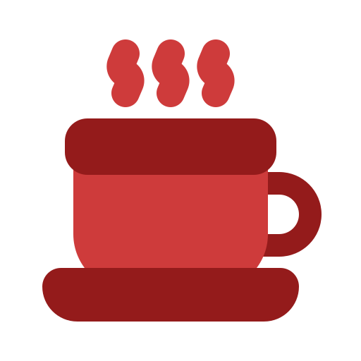 café quente grátis ícone café quente grátis ícone