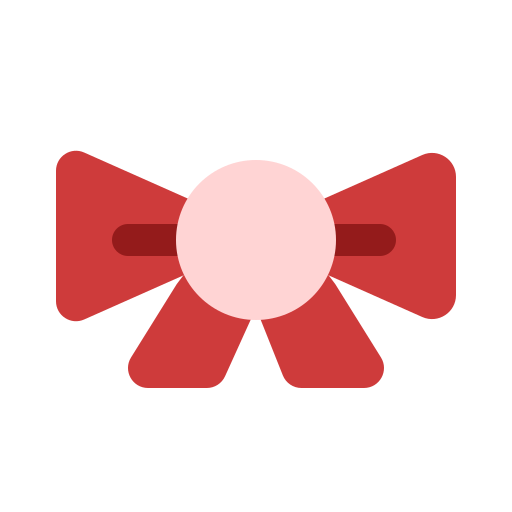 Ribbon free icon