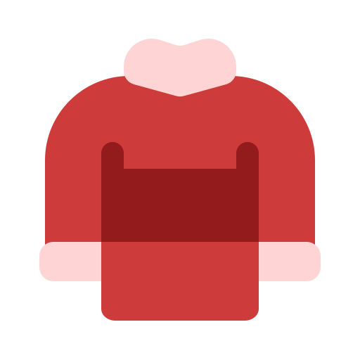 Sweater free icon