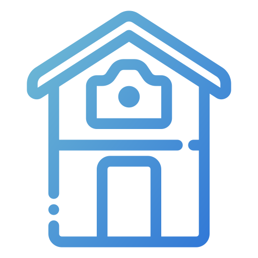 Photo booth free icon