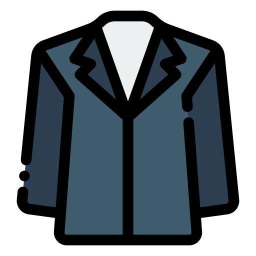 Suit - Free fashion icons