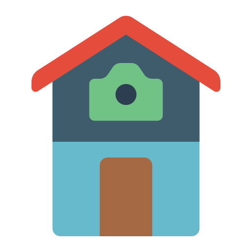 Photo booth free icon