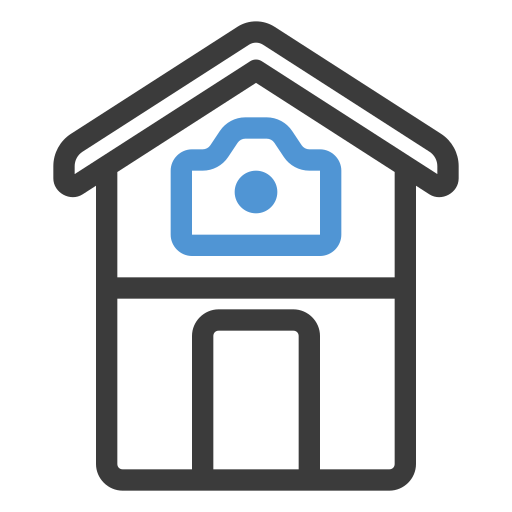 포토 부스 무료 아이콘