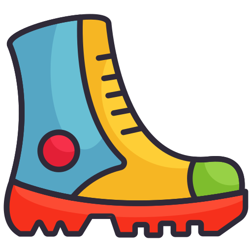 schuhe kostenlos Icon schuhe kostenlos Icon