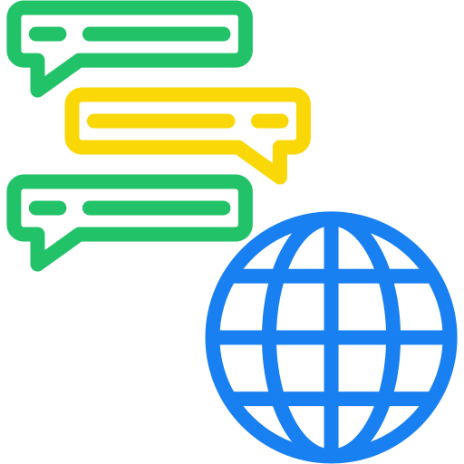 conectados grátis ícone conectados grátis ícone