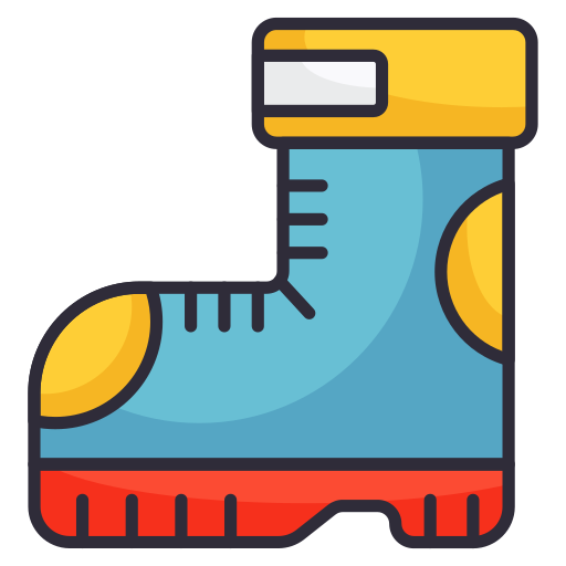 Shoes free icon Shoes free icon