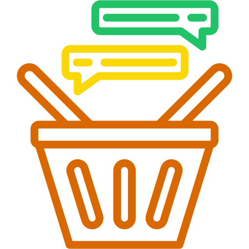 compras grátis ícone compras grátis ícone
