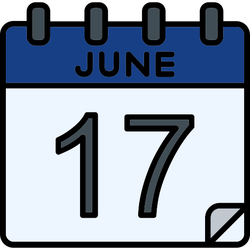 junio icono gratis