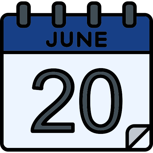 junio icono gratis