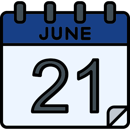 junio icono gratis