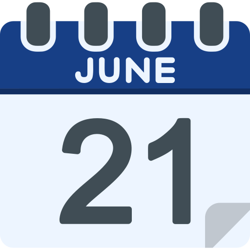 junio icono gratis