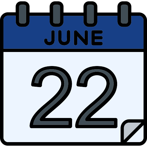 junio icono gratis