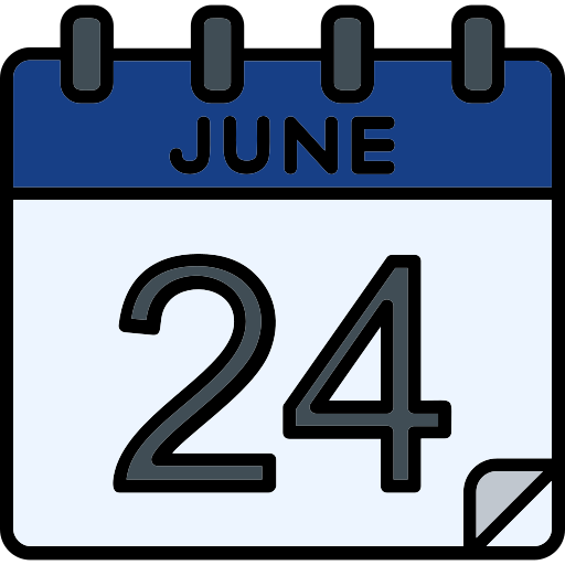 junio icono gratis