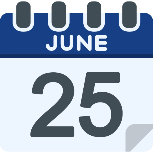 junio icono gratis