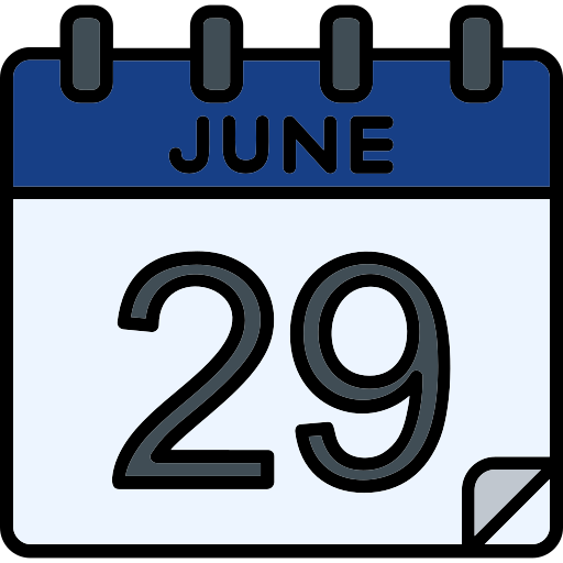 junio icono gratis