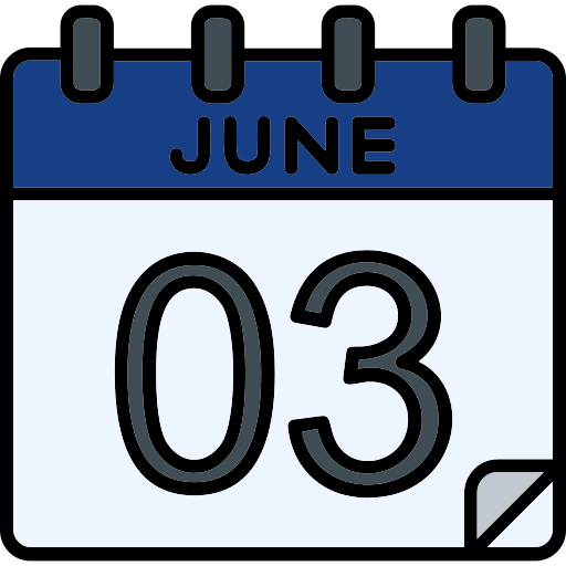 junio icono gratis