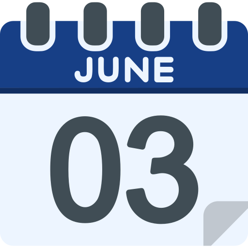 junio icono gratis