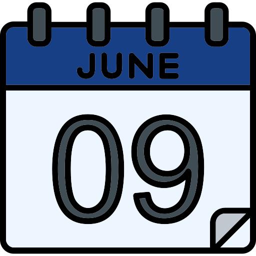 junio icono gratis