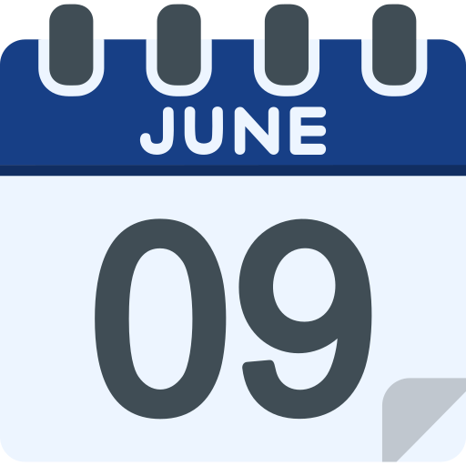 junio icono gratis