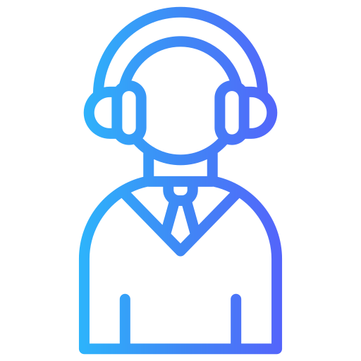 Служба поддержки бесплатно иконка