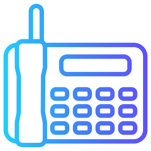 Телефон бесплатно иконка