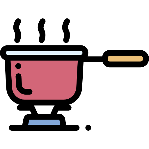 냄비 무료 아이콘