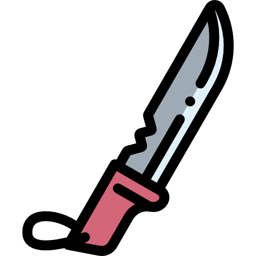 messer kostenlos Icon