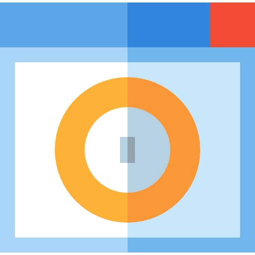 webseite kostenlos Icon webseite kostenlos Icon